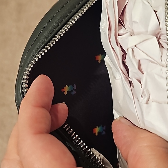 Disney Parks Pride Loungefly - Picture 8 of 9